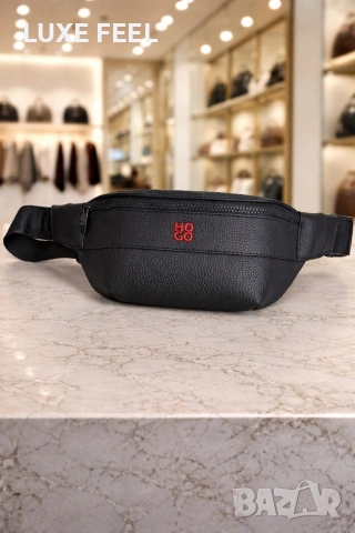 Louis Vuitton 🔹Hugo Boss 🔹 Nike 🔹 Мъжки Чанти , снимка 6 - Чанти - 55231575