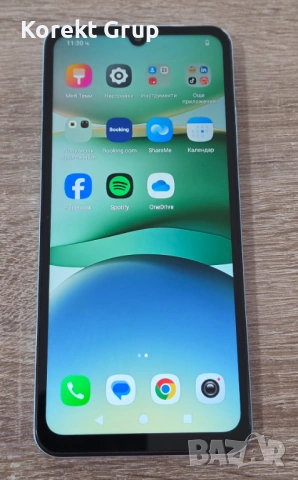 Redmi A5 64gb, снимка 4 - Xiaomi - 54592135