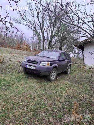 Мек таван за Land Rover Freelander, снимка 10 - Аксесоари и консумативи - 55703130