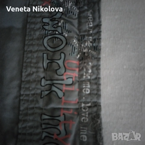 Дамски къси панталони , снимка 4 - Къси панталони и бермуди - 54246179