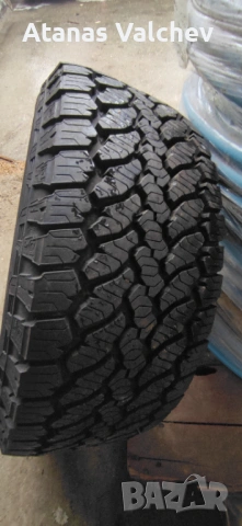 Гуми с джанти, снимка 6 - Гуми и джанти - 54061736