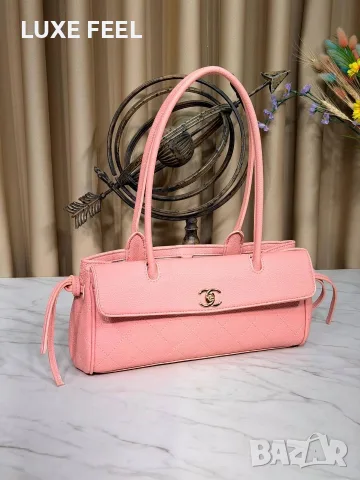 Chanel ⚜️ Дамски Чанти , снимка 3 - Чанти - 55605089