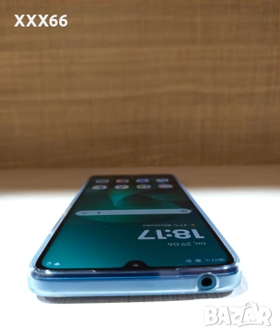 Телефон Motorola g06, 4GB RAM, 64GB ROM, Android 15, снимка 5 - Motorola - 55100254
