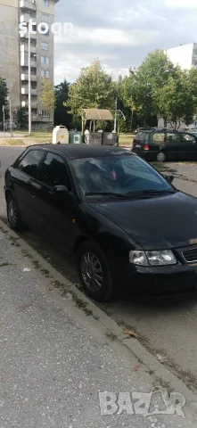 Продавам се Ауди А3, снимка 8 - Автомобили и джипове - 55396415