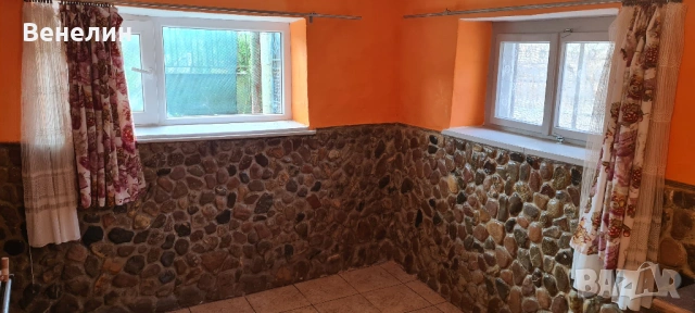 Продавам къща с двор в село Ботуня, на 20км от гр. Враца., снимка 5 - Къщи - 54575933