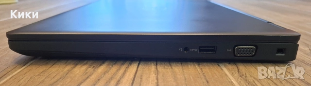 Лаптоп Dell Latitude 5490 | i5 8250U | 8GB DDR4 | 512 SSD * Като нов *, снимка 6 - Лаптопи за работа - 54806944