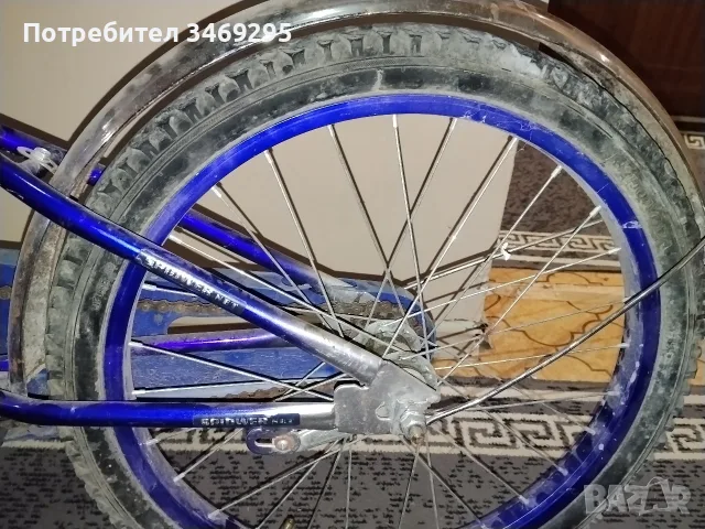 Продавам 2 броя колела 20 цола , снимка 5 - Велосипеди - 55681842