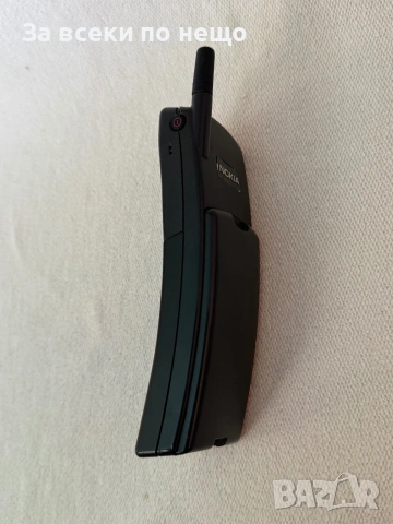 Nokia 8110 (1996г.) Банан Матрицата, снимка 5 - Nokia - 55042641