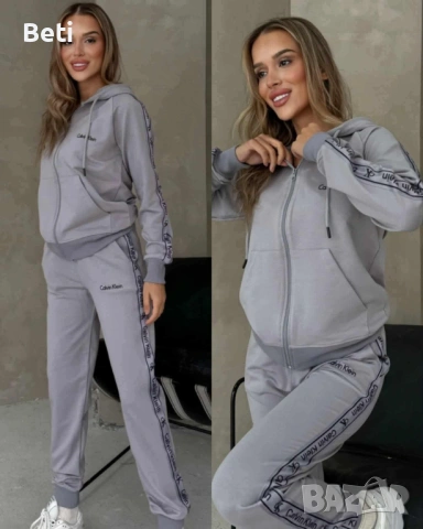Дамски екип от 2 части calvin klein