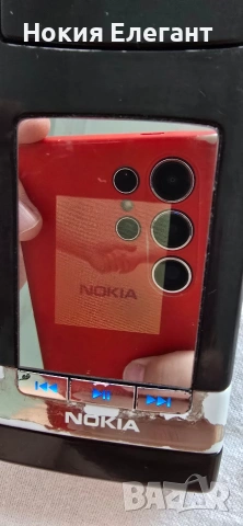 Nokia N76, снимка 2 - Nokia - 55033791