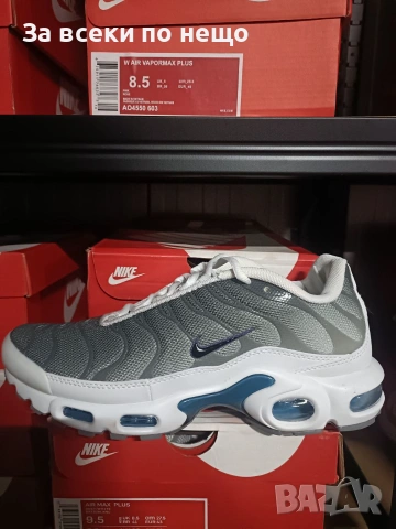 Nike Air Max Plus Мъжки Маратонки С Кутия👟Мъжки Спортни Обувки Код Maratonki Size I.-71