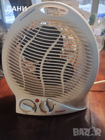 Вентилаторни печки, снимка 9 - Отоплителни печки - 53992500