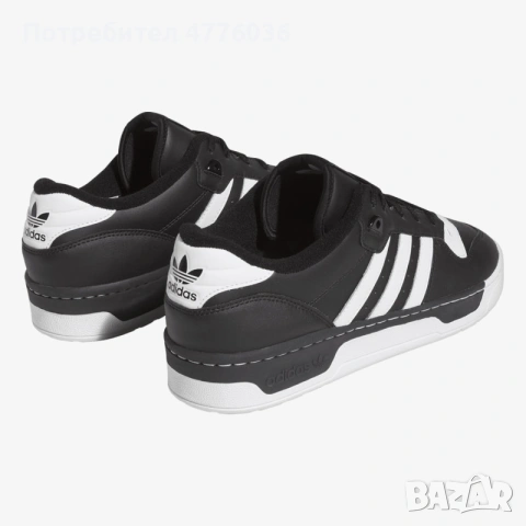 adidas Originals RIVALRY Маратонки номер 37 1/3, снимка 3 - Маратонки - 53970861