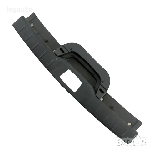 Кора багажник Volvo V50 2004-2010 ID: 162851