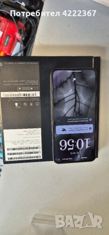 Nothing Phone 1, снимка 4 - Други - 54461636