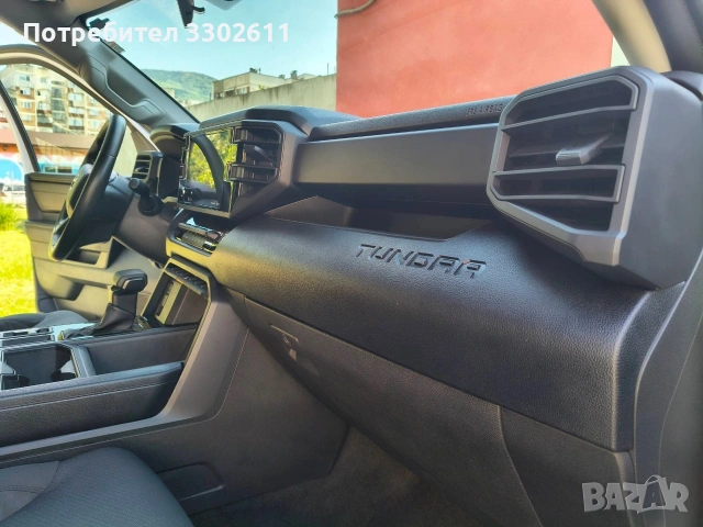 Тойота "Тундра " 3.5 бензин, снимка 7 - Автомобили и джипове - 54628927