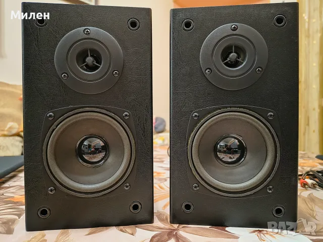 Мултимедийни тонколонки Maxxtro WCS - 611, снимка 10 - Слушалки и портативни колонки - 55531886