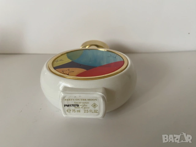 Party on the Moon Haute Fragrance Company