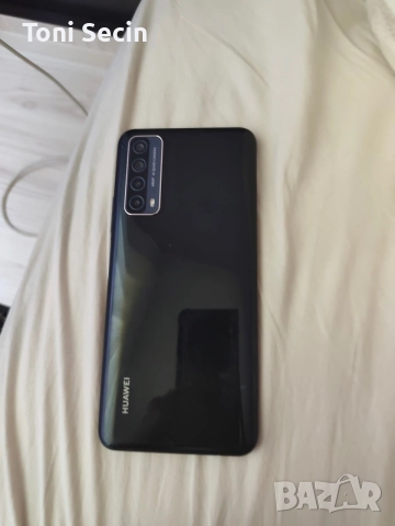 Huawei p smart 2021