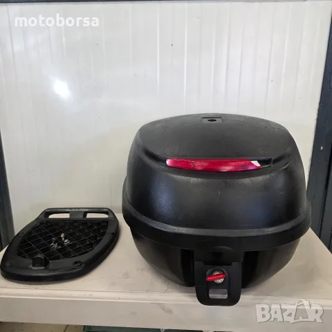 малък куфар Top case 29L 