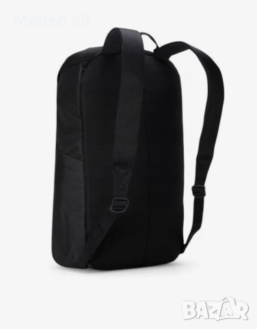 Оригинал! PUMA x Scuderia Ferrari Race Backpack Black раница за училище и спорт, снимка 3 - Раници - 54559492