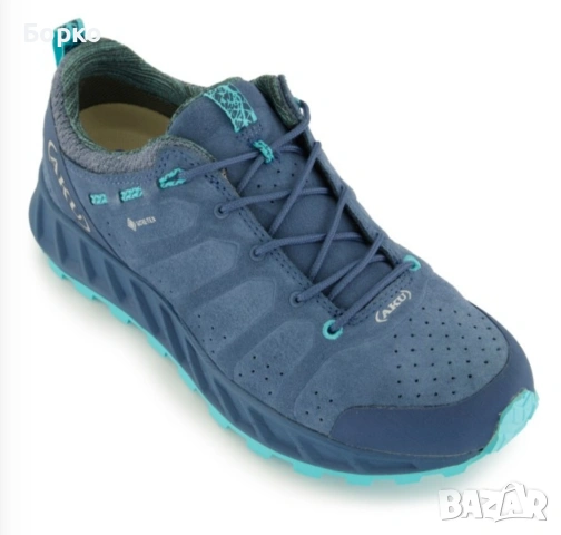 AKU- Rapida Evo GTX-дамски обувки №38, снимка 2 - Маратонки - 55259509