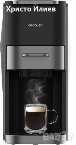 Кафемашина с капсули долче густо Cecotec Dolce Gusto