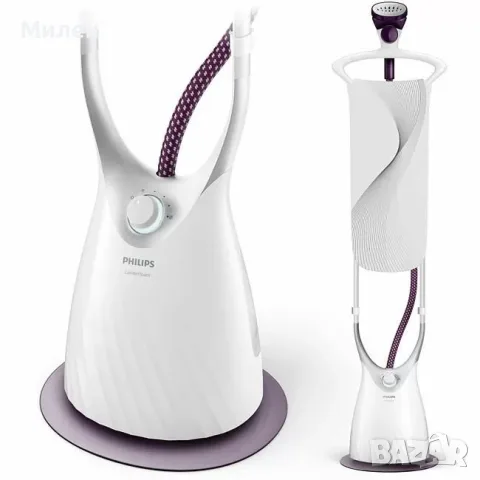Уред за гладене с пара Philips GC557/30 ComfortTouch