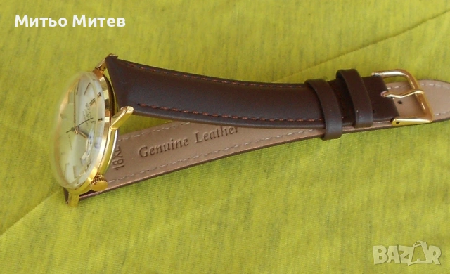 Rotary автоматик, снимка 5 - Мъжки - 54709574