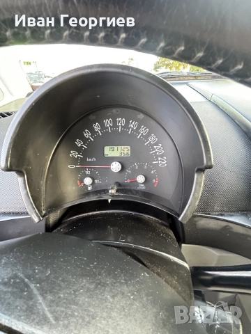 Volkswagen Beetle 1.9 дизел, снимка 15 - Автомобили и джипове - 55657745