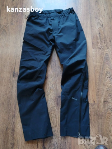 Arcteryx Mens Beta LT Pant GORE-TEX - мъжки панталон-мембрана КАТО НОВ С, снимка 8 - Спортни дрехи, екипи - 54692884