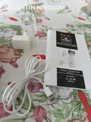 Помпа за кърма, снимка 5 - Помпи за кърма - 54166862