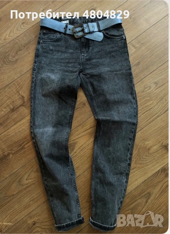 H&M, WEEKDAY мъжки нови  дънки, снимка 12 - Дънки - 54519646