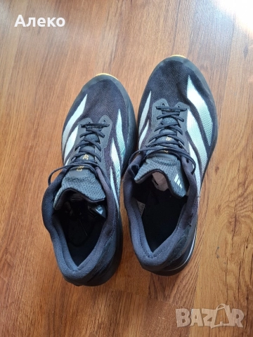Adidas Performance Adizero маратонки 46 номер. , снимка 11 - Маратонки - 55229934