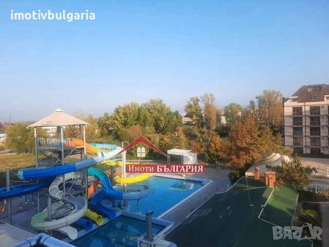 Двустаен апартамент в Слънчев бряг , снимка 9 - Апартаменти - 54639438
