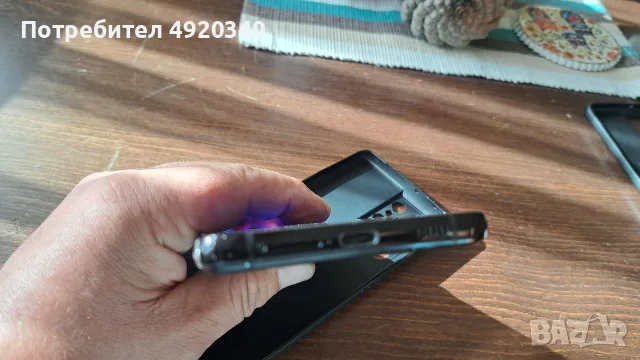 Samsung S21 Ultra 256gd, снимка 5 - Samsung - 55677397