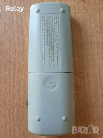 Оригинално дистанционно Sony, снимка 2 - Други - 54463955