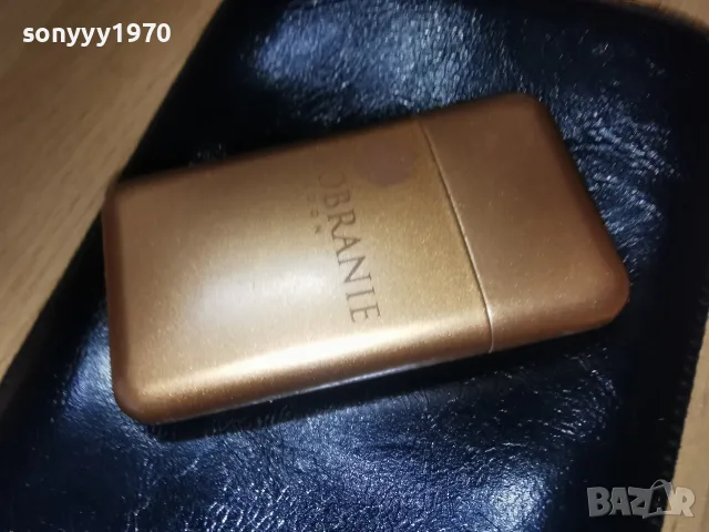 SOBRANIE 2507261739, снимка 15 - Колекции - 55415855