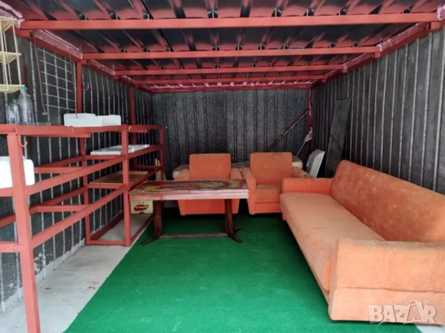 Продава ГАРАЖ, гр. Пазарджик, ул. Средна гора, снимка 2 - Гаражи и паркоместа - 55679426