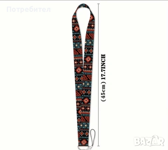 Връзка за бадж / ключове , снимка 3 - Други - 55070815