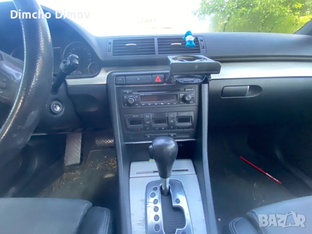 Audi A4 B7 - Цяла за части, снимка 7 - Автомобили и джипове - 55197129