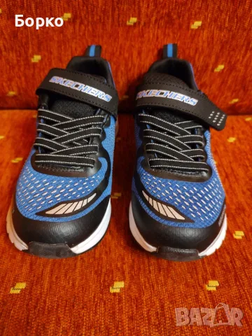 Детски маратонки-Skechers-Ultra Groove - Aquasonik №30