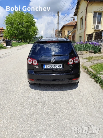 Голф 6 плюс , снимка 6 - Автомобили и джипове - 54492999