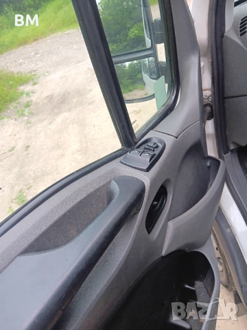 Iveco Daily, снимка 8 - Бусове и автобуси - 54727092