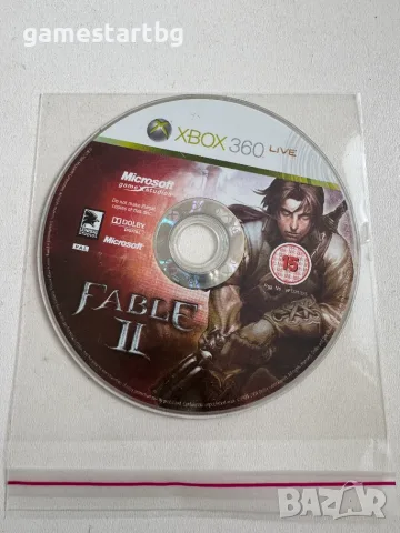  Fable II за Xbox 360/Xbox one
