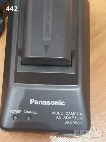 Panasonic NV-DS60EG, снимка 5 - Камери - 55414732