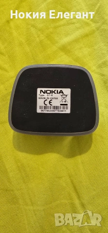 Док станция за Nokia 8800 Classic , снимка 2 - Nokia - 55072376