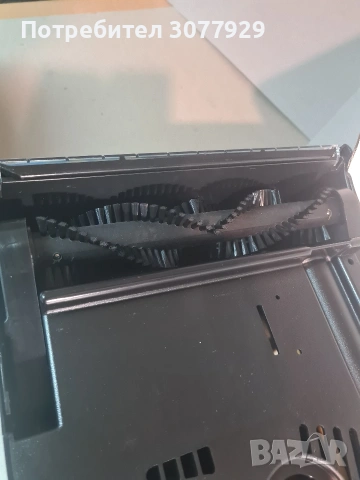 Рейнбоу Rainbow Голямо перящо., снимка 3 - Прахосмукачки - 54189141