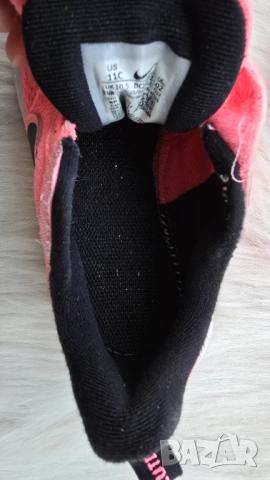 Детски маратонки Nike Revolution №27/28, снимка 6 - Детски маратонки - 54047012