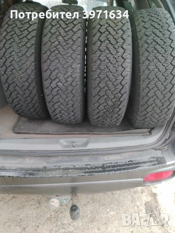 Джипови гуми!!!!!
